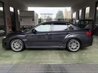 Usata Subaru Impreza 300 CV (220 kW) 2013 Grigio Berlina