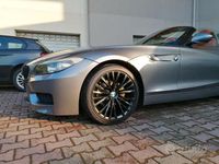 Usata BMW Z4 M Sport 204 CV (150 kW) 2010