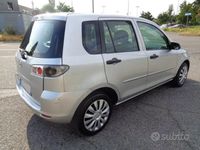 Usata Mazda 2 Active 68 CV (50 kW) 2006 Argento Monovolume