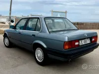Usata BMW 318 116 CV (85 kW) 1992 Berlina