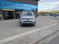 Usata Toyota Proace Verso City 102 CV (75 kW) 2021 Grigio / metallizzato Station wagon