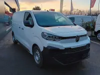 Nuova Citroën Jumpy 120 CV (88 kW) 2026 Bianco Monovolume