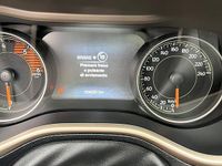Używany Jeep Cherokee 200 KM (147 kW) 2017 SUV