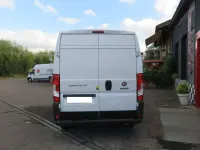 Usata Fiat Ducato 131 CV (96 kW) 2019 Bianco Furgone