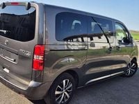 Usata Toyota Proace Verso Executive 144 CV (105 kW) 2023 Grigio Station wagon