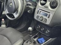 Usata Alfa Romeo MiTo 78 CV (57 kW) 2012 Utilitaria