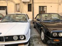 Usata BMW 325 1991 Bianco Berlina