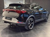 Usata Cupra Formentor 190 CV (139 kW) 2024 Nero SUV