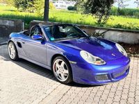 usata Porsche Boxster S 3.2