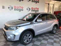 usata Suzuki Vitara 1.4 Hybrid 4WD Cool KM0