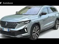 Usata Renault Espace Iconic 130 CV (95 kW) 2026 Grigio SUV