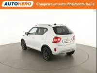 Usata Suzuki Ignis 83 CV (61 kW) 2025 Bianco SUV