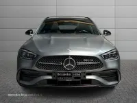 Usata Mercedes 300 Premium 265 CV (194 kW) 2022 Grigio selenite magno manufaktur Station wagon