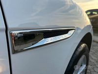 Usata Jaguar F-Pace Prestige 180 CV (132 kW) 2020 Bianco SUV