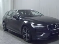Usata Volvo V60 Inscription 150 CV (110 kW) 2018 Station wagon