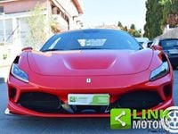 Usata Ferrari F8 721 CV (530 kW) 2020 Rosso Coupé