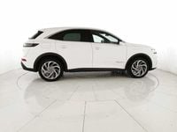 Usata DS Automobiles DS7 Crossback Performance 180 CV (132 kW) 2021 Bianco SUV