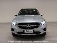 Gebraucht Mercedes GLC300 Advanced Plus 333 PS (244 kW) 2024 Altro SUV