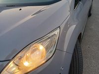 Usata Ford Grand C-Max 115 CV (84 kW) 2011 Grigio Monovolume