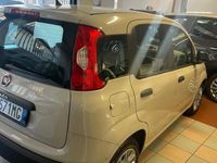 Usata Fiat Panda Lounge 95 CV (69 kW) 2016 Beige Utilitaria