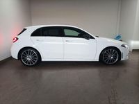 usata Mercedes A220 d Automatic Premium Tetto Pano