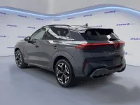 Usata Cupra Terramar 151 CV (111 kW) 2025 Midnight black [0e0e] SUV