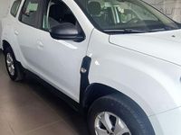 usata Dacia Duster 1.5 DCI 2018 P.E.R.F.E.T.T.A.