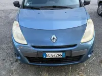 Usata Renault Clio II 75 CV (55 kW) 2011 Berlina