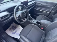 Usata Jeep Avenger Altitude 101 CV (74 kW) 2023 Grigio SUV