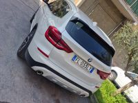 usata BMW X3 2017