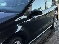 Usata VW Polo 75 CV (55 kW) 2010 Nero Utilitaria