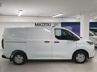 Usata Ford Transit Custom Trend 136 CV (100 kW) 2024 Nero Furgone