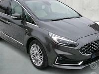 Usata Ford S-MAX Vignale 190 CV (139 kW) 2020 Monovolume