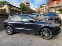 usata Porsche Macan Macan2014 3.0d S 250cv pdk my16