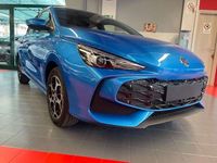Nuova MG MG3 Luxury 265 CV (194 kW) 2025 Blu Utilitaria