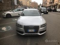 Usata Audi A4 Ambition 160 CV (117 kW) 2011 Grigio Station wagon