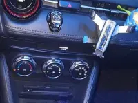 Usata Mazda CX-3 Evolve 105 CV (77 kW) 2018 SUV
