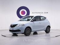 Usata Lancia Ypsilon Silver 69 CV (50 kW) 2023 Azzurro Utilitaria