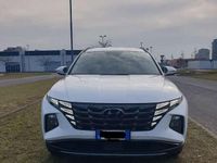 Usata Hyundai Tucson 179 CV (131 kW) 2023 SUV