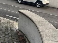 Usata Jeep Compass 150 CV (110 kW) 2020 Bianco SUV