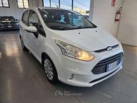 Usata Ford B-MAX Titanium 105 CV (77 kW) 2014 Other Monovolume