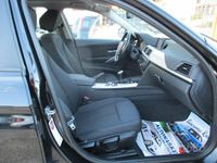 Usata BMW 316 116 CV (85 kW) 2014 Nero Station wagon