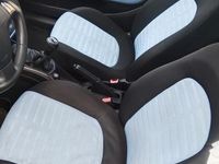 Usata Fiat Grande Punto 75 CV (55 kW) 2006 Blu Utilitaria