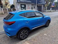 Usata MG ZS Luxury 111 CV (81 kW) 2023 SUV