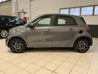 usata Smart ForFour Electric Drive EQ Passion