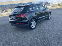 Brugt Audi Q3 Advanced Plus 140 HK (102 kW) 2013 Other SUV