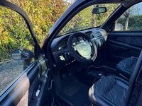 Usata Ligier X-Too 2010 Nero Utilitaria