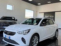 Occasion Opel Corsa Edition 101 ch (74 kW) 2023 Blanc Citadine