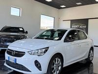 Usata Opel Corsa Edition 102 CV (75 kW) 2023 Bianco Utilitaria