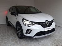 usata Renault Captur TCe 140 CV Intens mild hybrid